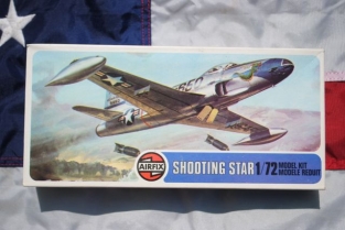 02043-3  F-80C SHOOTING STAR